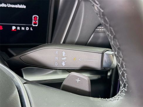 New 2026 GMC Terrain Denali w/ LPO, Floor Liner Package AWD/4WD image 11