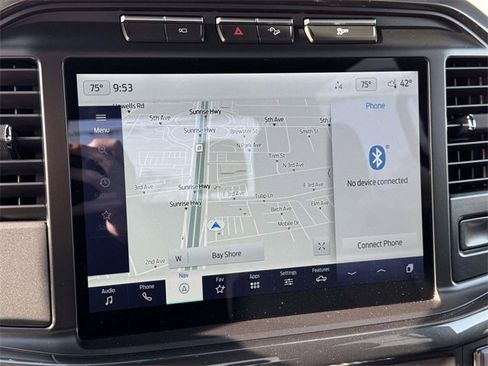 Used 2022 Ford F150 XLT w/ Equipment Group 302A High image 26