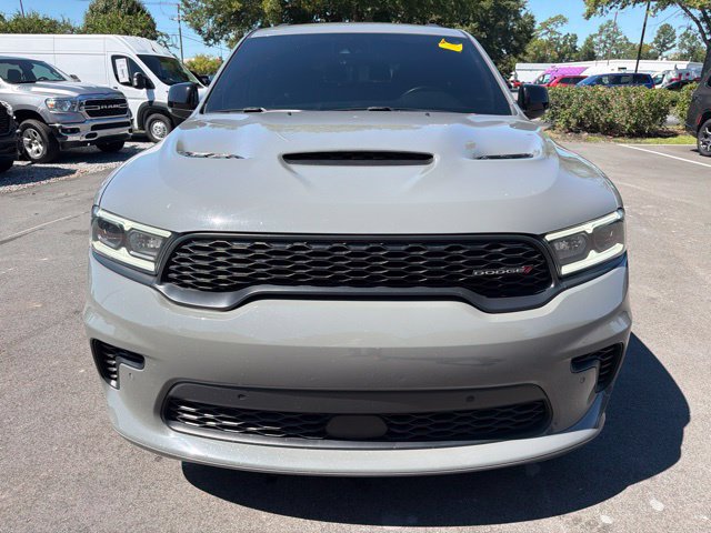 Used 2025 Dodge Durango R/T AWD/4WD image 9