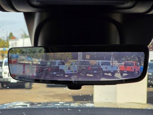 New 2025 RAM 3500 Laramie image 22