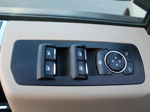 Used 2017 Ford F150 XLT w/ Equipment Group 302A Luxury image 28