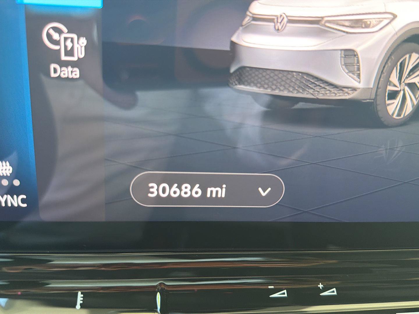 Certified 2023 Volkswagen ID.4 Pro S RWD image 21
