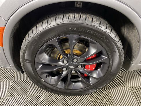 Used 2021 Dodge Durango R/T w/ Blacktop Package AWD/4WD image 14