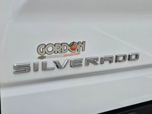 Certified 2024 Chevrolet Silverado 1500 RST image 19