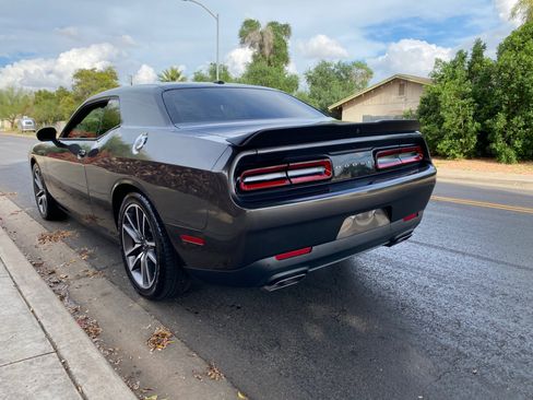 Used 2023 Dodge Challenger R/T image 10