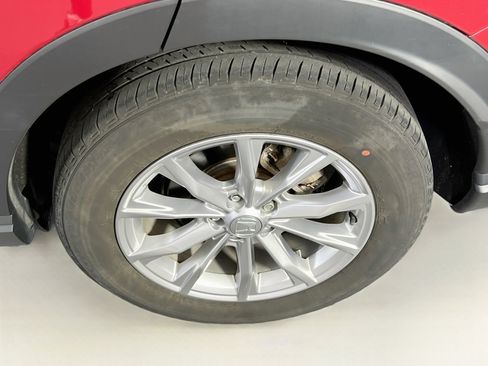 Used 2023 Honda CR-V EX-L image 30