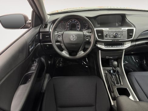 Used 2015 Honda Accord Sport image 12