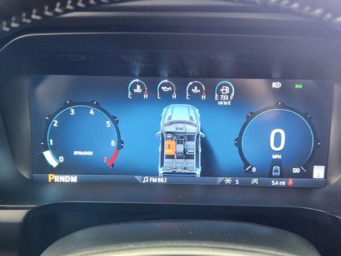 New 2026 Ford F150 Platinum AWD/4WD image 20