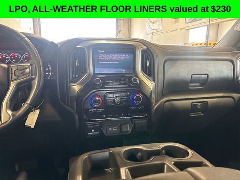 Used 2022 Chevrolet Silverado 2500 LT w/ Fleet Comfort Package image 10
