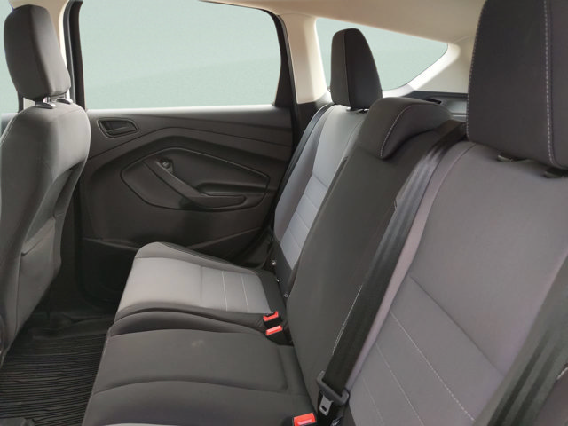 Used 2018 Ford Escape S FWD image 14