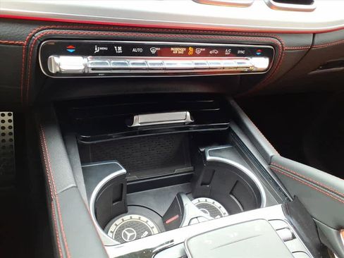 Used 2024 Mercedes-Benz GLE 53 AMG 4MATIC Coupe image 20