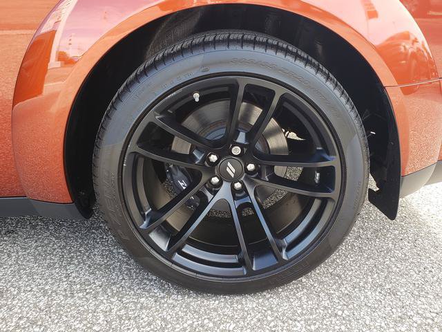 Used 2023 Dodge Challenger R/T Scat Pack RWD image 33