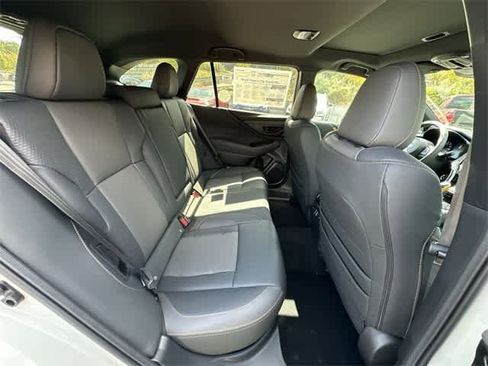 New 2025 Subaru Outback Wilderness image 24