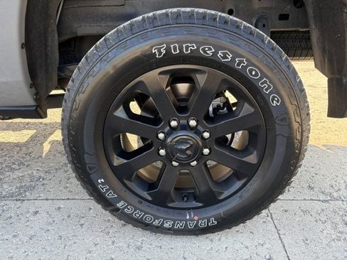 Used 2026 RAM 2500 Big Horn AWD/4WD image 7