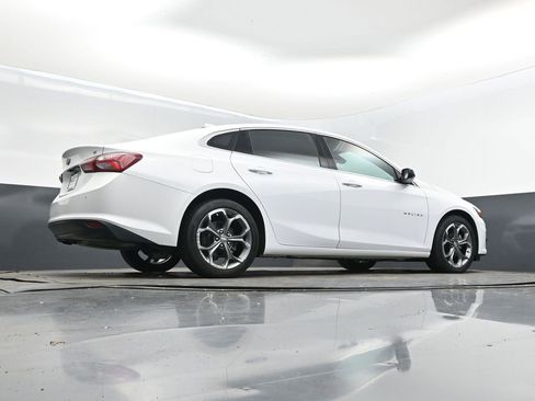 Used 2020 Chevrolet Malibu LT image 43