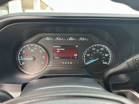Used 2024 Ford F250 XL w/ FX4 Off-Road Package AWD/4WD image 18