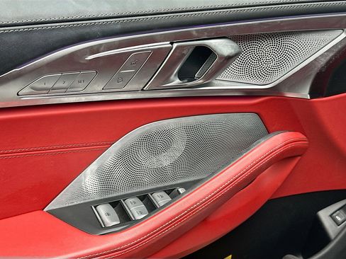 Used 2023 BMW M850i xDrive Convertible image 18