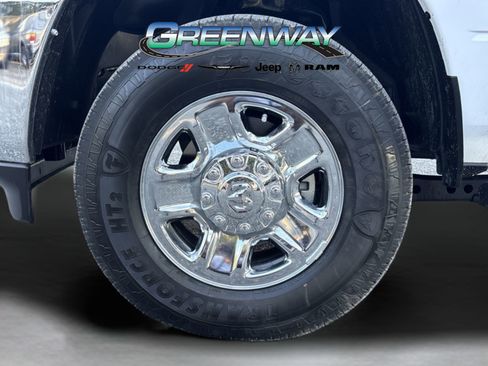 New 2026 RAM 2500 Tradesman image 32