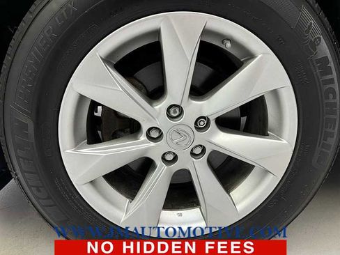 Used 2016 Lexus RX 350 AWD image 9