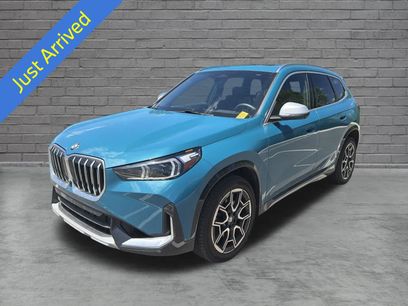 Certified 2023 BMW X1 xDrive28i w/ Premium Package