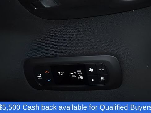 New 2026 Chrysler Pacifica Select w/ S Appearance Package FWD image 25