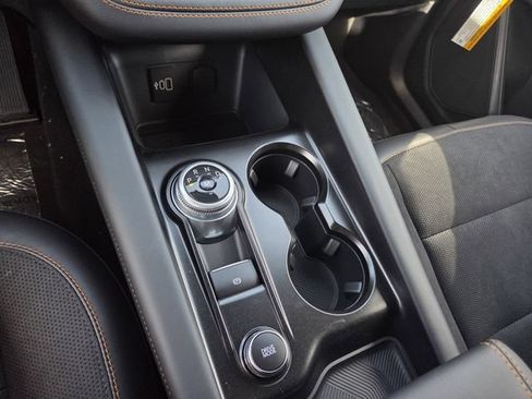New 2026 Ford Explorer ST AWD/4WD image 9