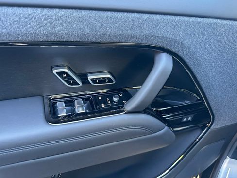 New 2026 Land Rover Range Rover Sport Dynamic SE AWD/4WD image 15