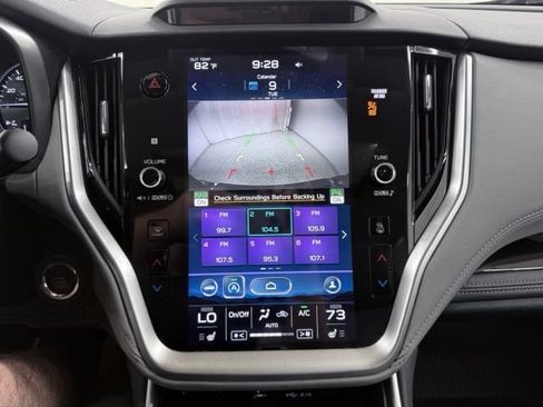 Used 2021 Subaru Outback Limited w/ Popular Package #2 AWD/4WD image 27