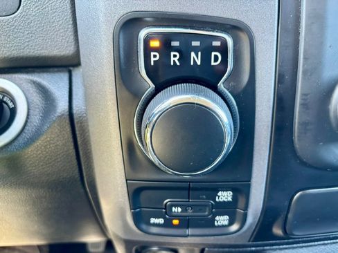 Used 2015 RAM 1500 Tradesman w/ Popular Equipment Group AWD/4WD image 25