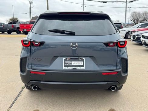 New 2026 MAZDA CX-50 Meridian Edition w/ Weather Package image 3
