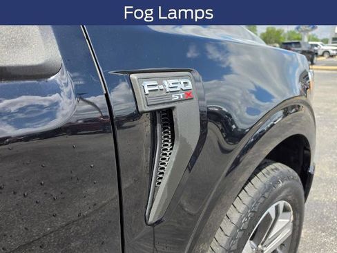 Certified 2021 Ford F150 XL w/ STX Appearance Package AWD/4WD image 14