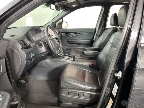 Used 2020 Honda Pilot Black Edition image 26