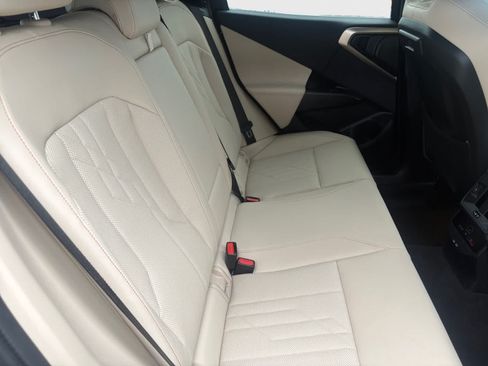 Used 2025 BMW X3 xDrive30i AWD/4WD image 20