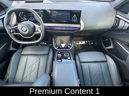 Used 2025 BMW X3 xDrive30i AWD/4WD image 10
