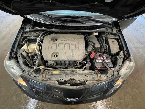 Used 2012 Toyota Corolla S image 42