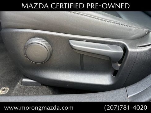 Used 2023 MAZDA CX-30 AWD 2.5 S w/ Select Package image 25