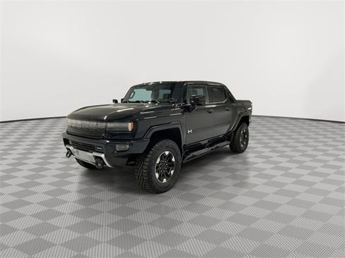 New 2025 GMC Hummer EV 3X w/ Extreme Off-Road Package image 5