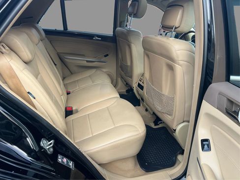 Used 2011 Mercedes-Benz ML 350 4MATIC image 27