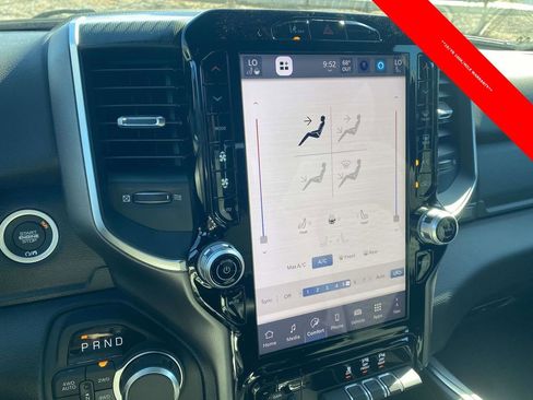 New 2026 RAM 1500 Big Horn image 42