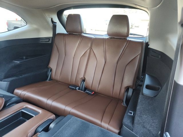 Used 2022 Acura MDX w/ Technology Package FWD image 22
