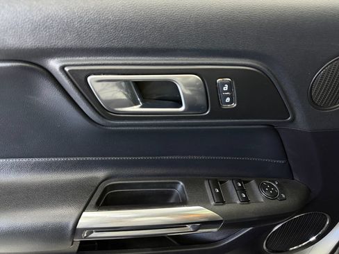 Used 2019 Ford Mustang Premium RWD image 11