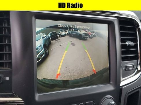 Used 2017 RAM 1500 Sport w/ Convenience Group image 17