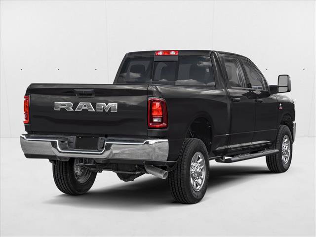 New 2026 RAM 2500 Limited AWD/4WD image 2