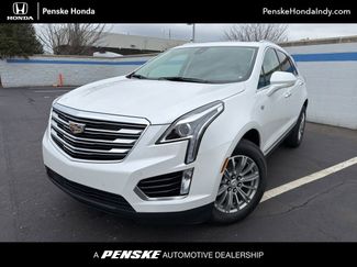 Used 2017 Cadillac XT5 Luxury w/ Driver Awareness Package video 1