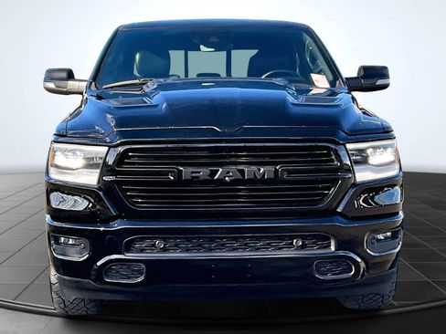 Used 2020 RAM 1500 Sport w/ Alpine Leather & Sound Group image 6