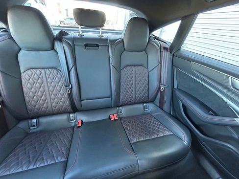 Used 2023 Audi S7 Premium Plus w/ Premium Plus Package image 15