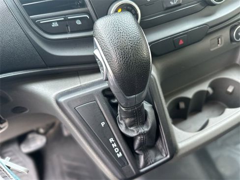 Used 2021 Ford Transit 350 148 High Roof Extended DRW image 20