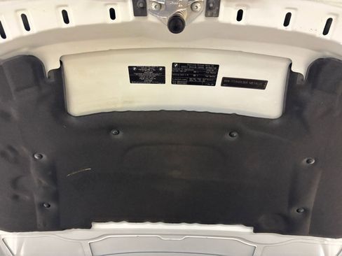 Used 2008 BMW 335i Convertible w/ Premium Pkg image 19