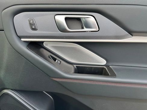 New 2026 Ford Explorer ST w/ Sun And Sound Package image 21
