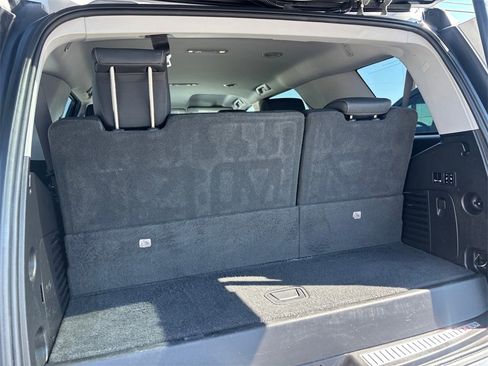 Used 2019 Chevrolet Tahoe LT w/ Luxury Package image 26